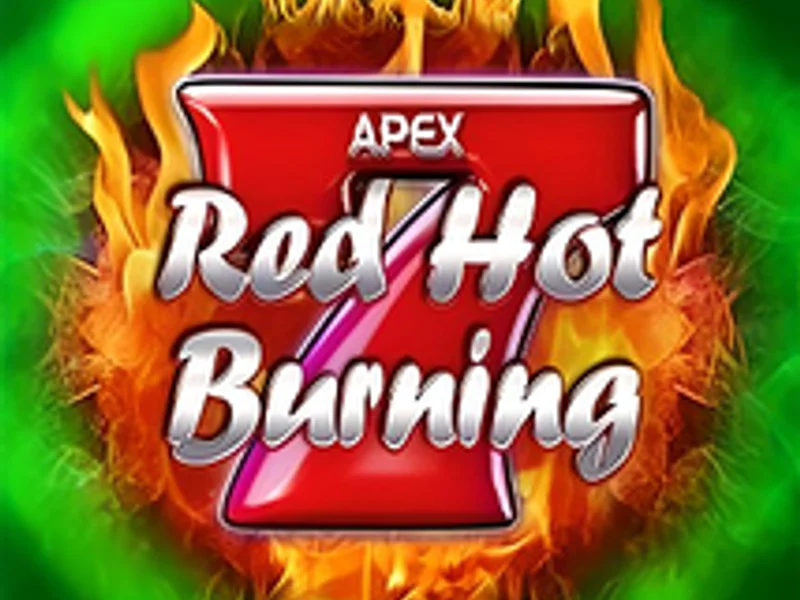Red Hot Burning