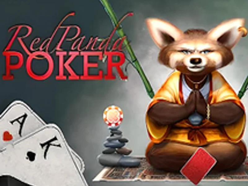 Red Panda Poker
