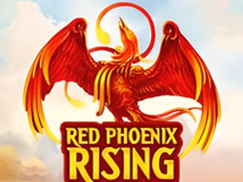 Red Phoenix Rising