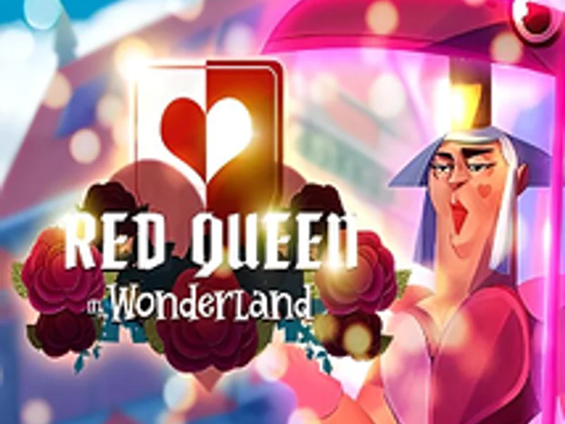 Red Queen in Wonderland