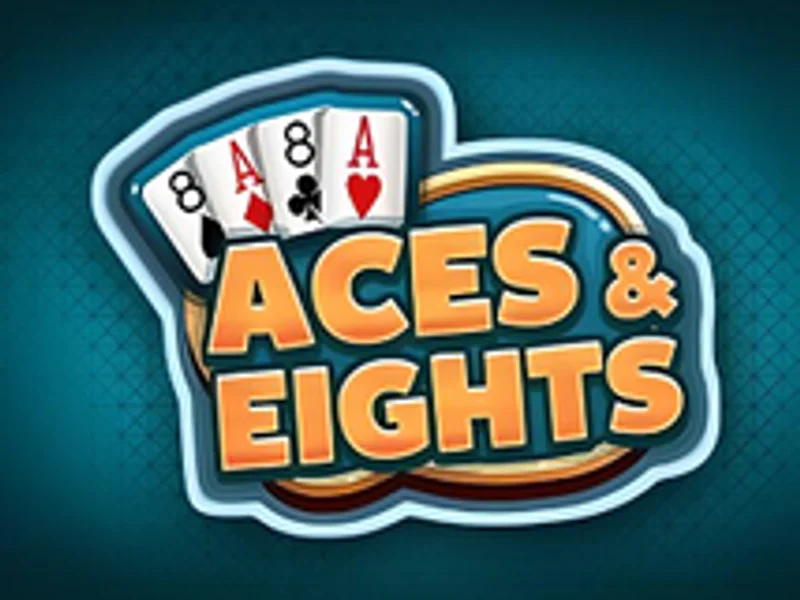 Red Rake Gaming Aces and Eights