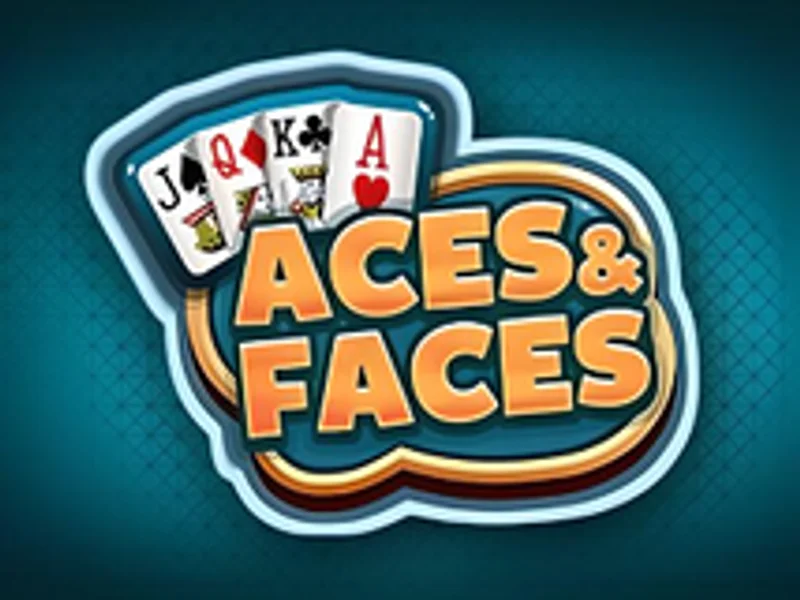 Red Rake Gaming Aces and Faces