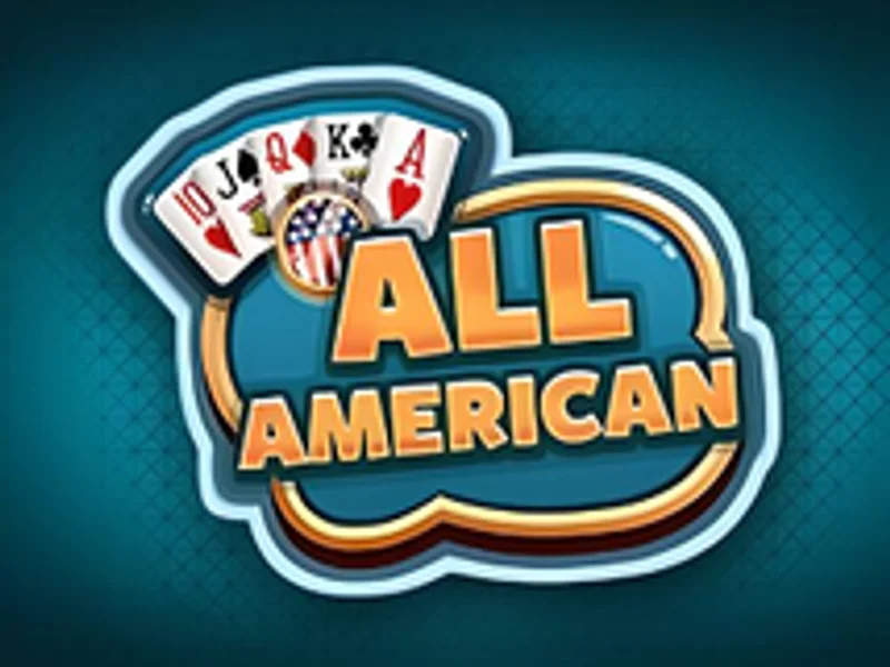 Red Rake Gaming All American