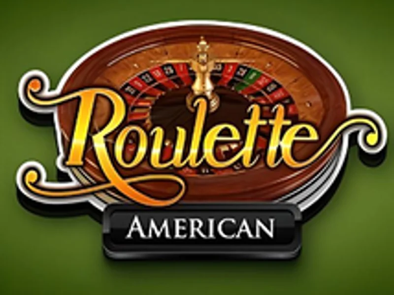 Red Rake Gaming American Roulette