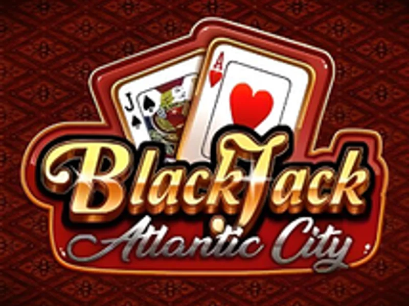 Red Rake Gaming Blackjack Atlantic City