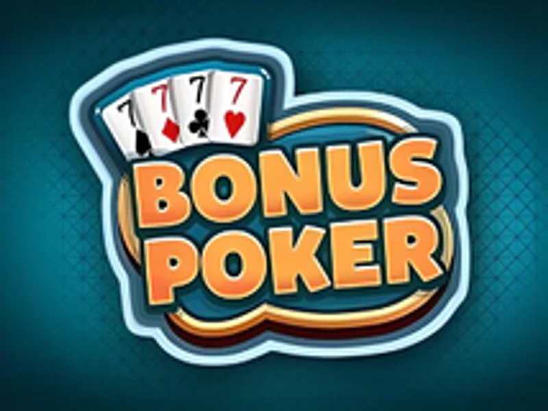 Red Rake Gaming Bonus Poker
