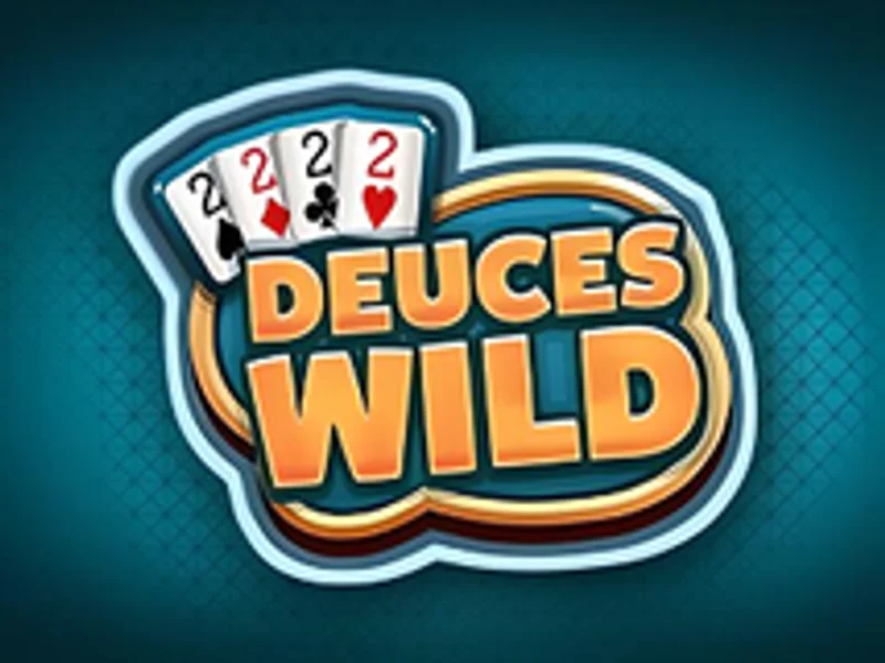 Red Rake Gaming Deuces Wild