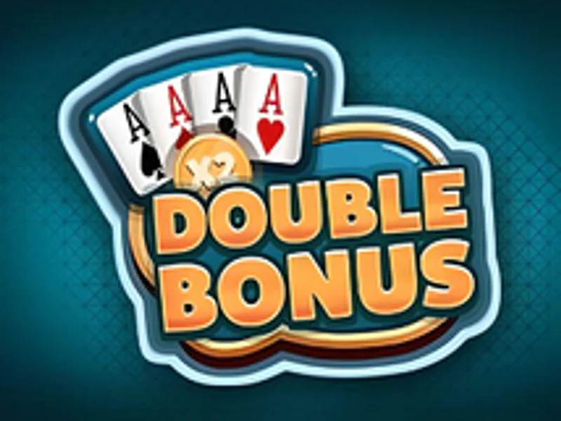 Red Rake Gaming Double Bonus