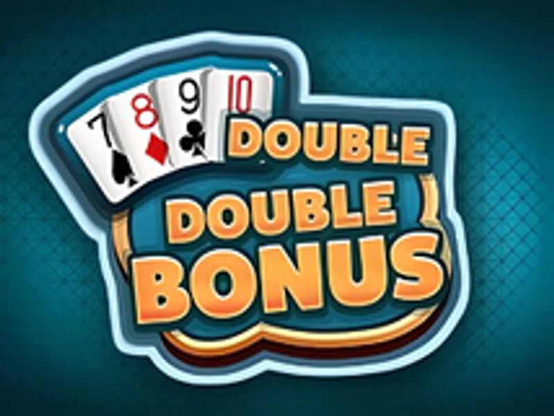 Red Rake Gaming Double Double Bonus