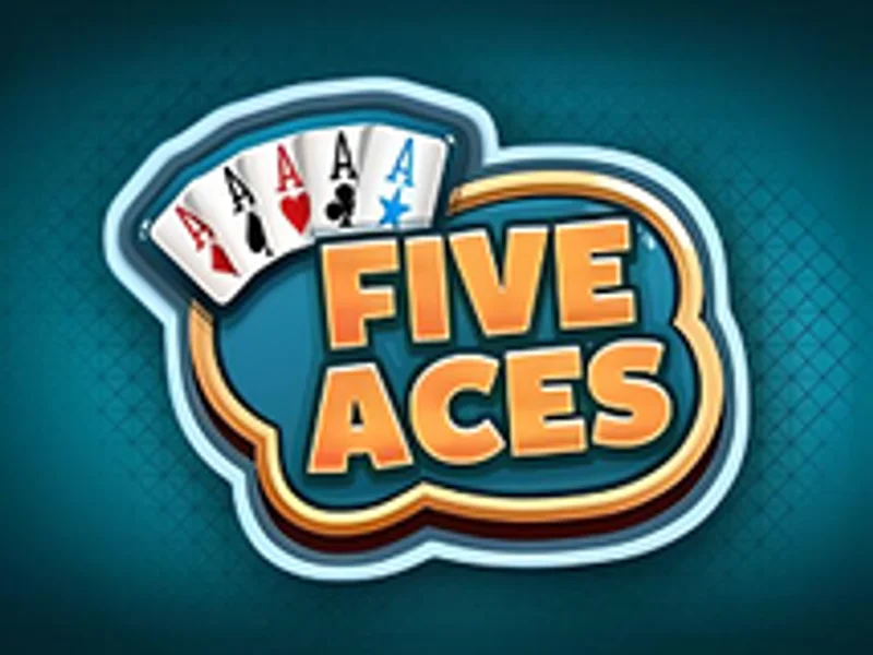 Red Rake Gaming Five Aces