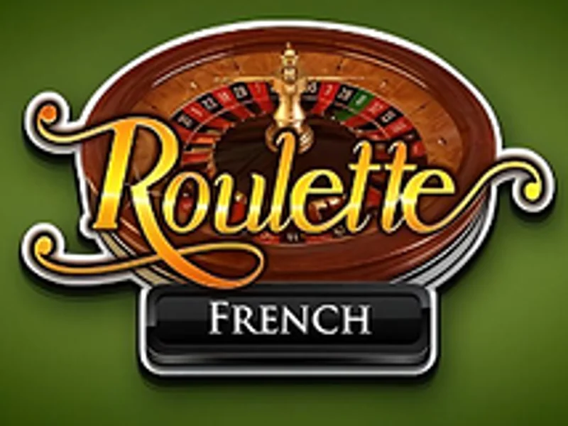 Red Rake Gaming French Roulette