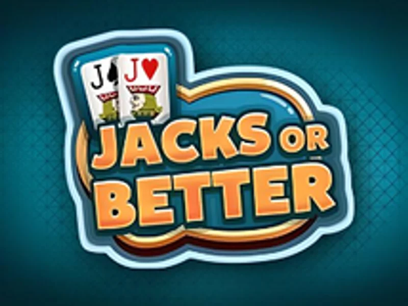Red Rake Gaming Jacks or Better