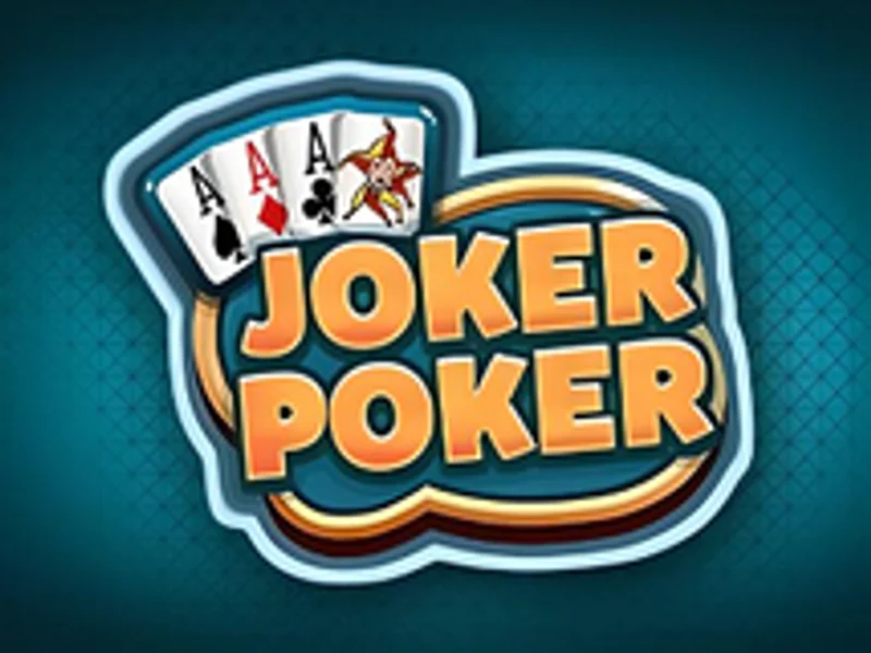 Red Rake Gaming Joker Poker