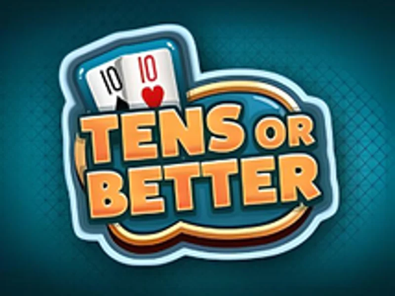 Red Rake Gaming Tens or Better