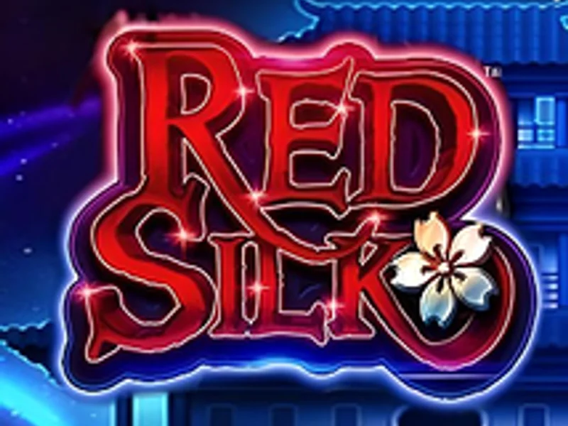 Red Silk