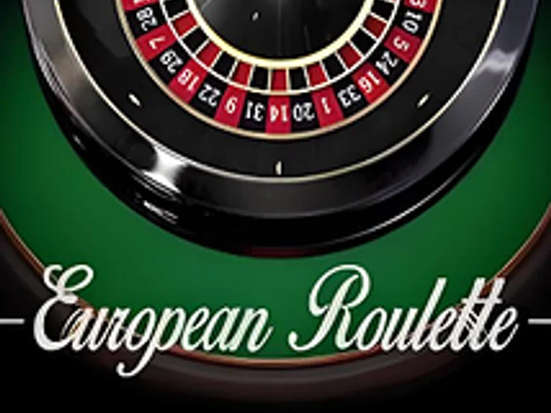 Red Tiger Gaming European Roulette