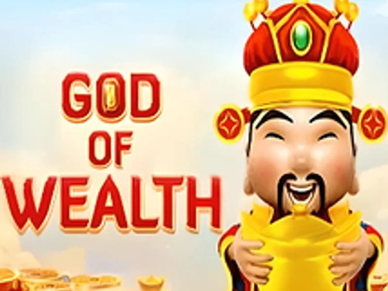 Red Tiger Gaming God of Wealth