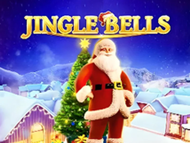 Red Tiger Gaming Jingle Bells