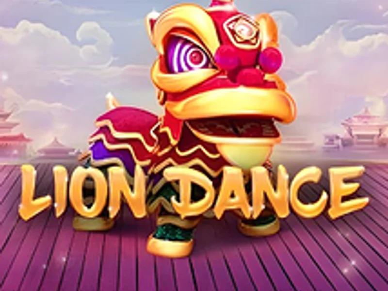 Red Tiger Gaming Lion Dance