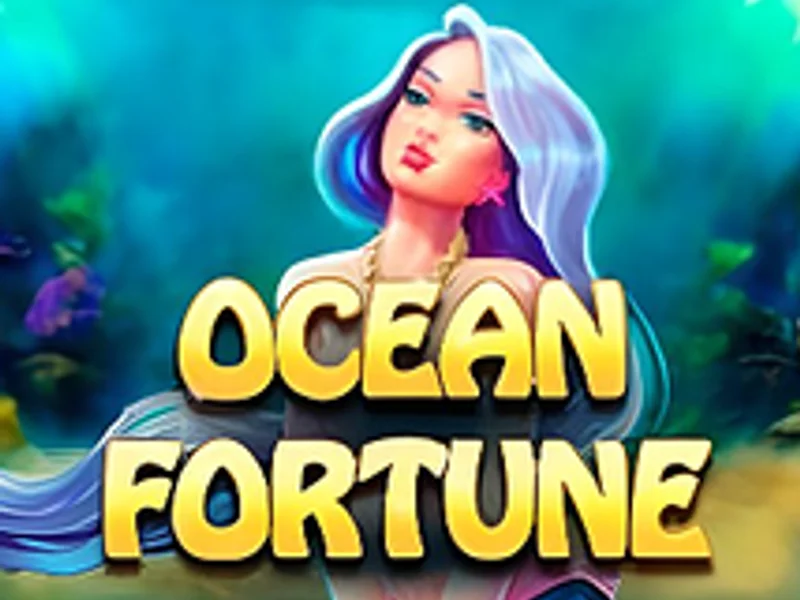 Red Tiger Gaming Ocean Fortune