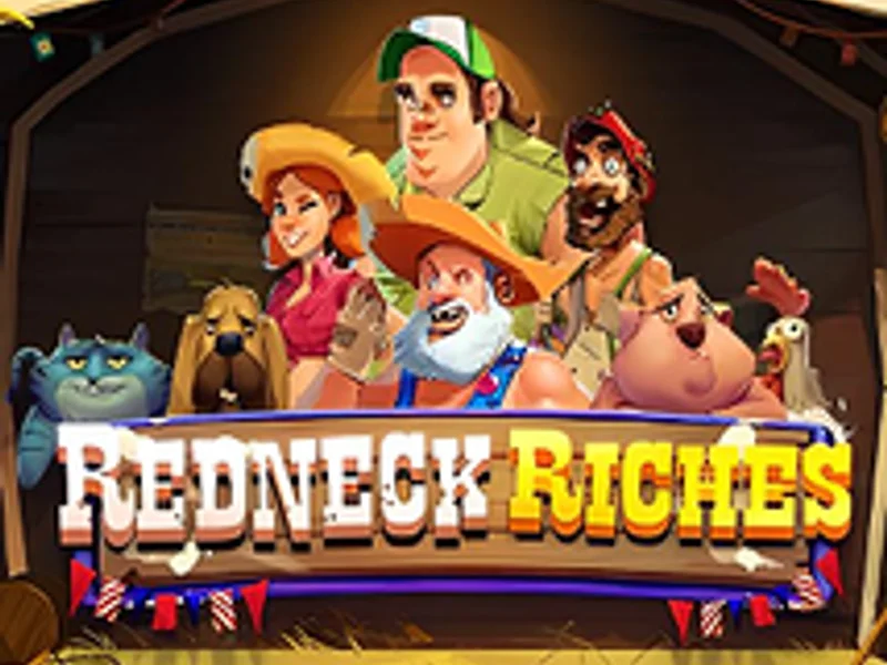 Redneck Riches