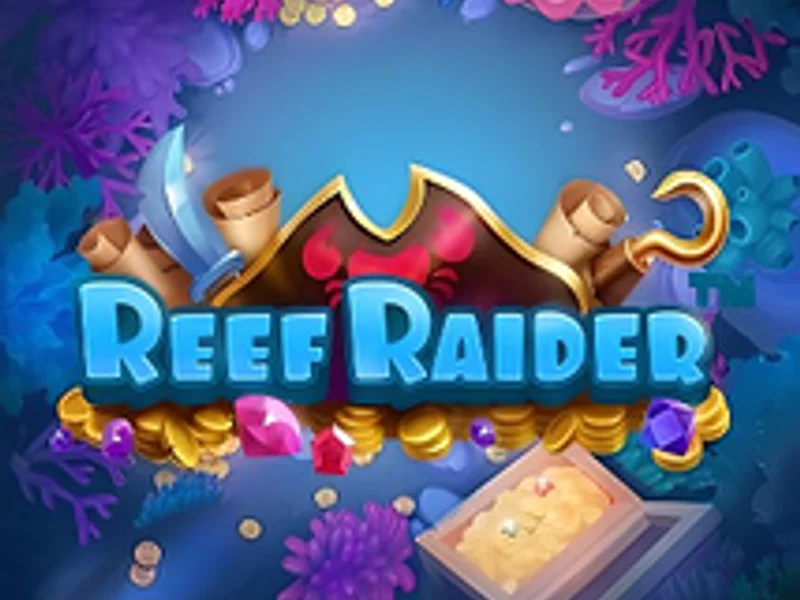 Reef Raider
