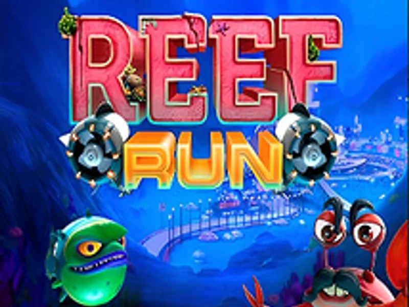 Reef Run
