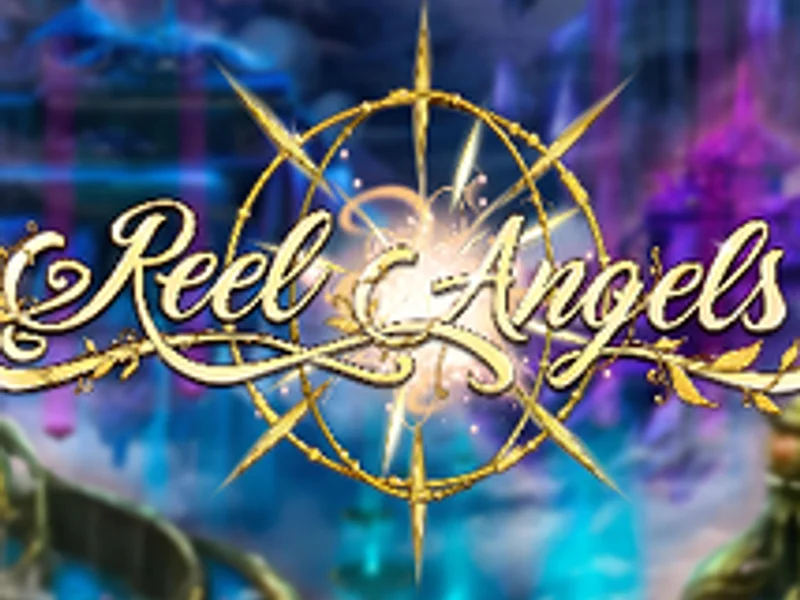 Reel Angels