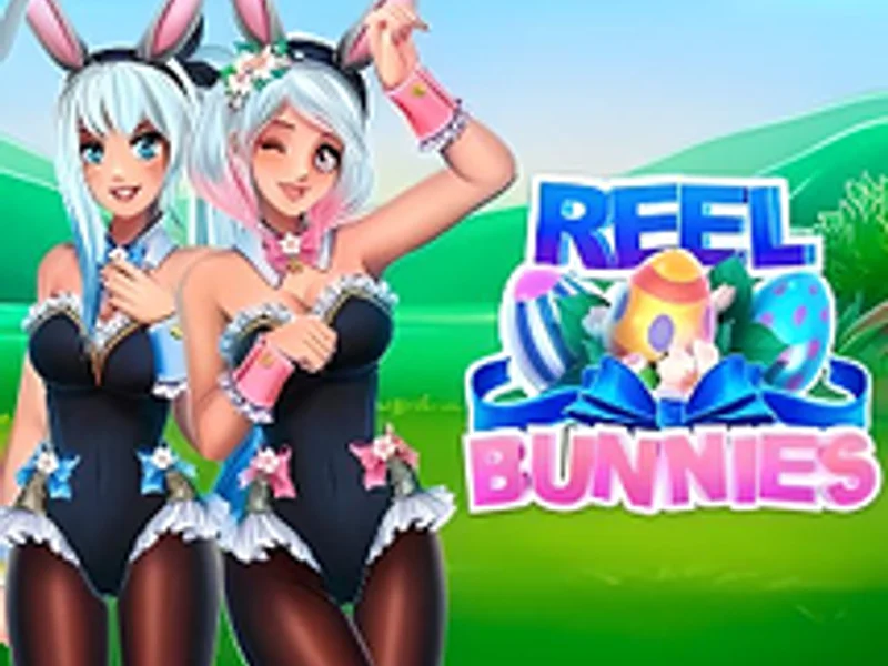 Reel Bunnies