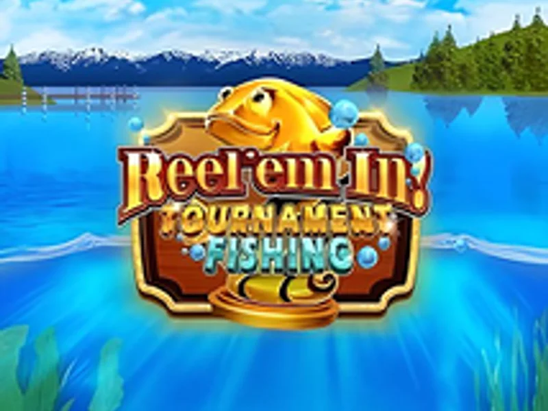 Reel Em In Tournament Fishing