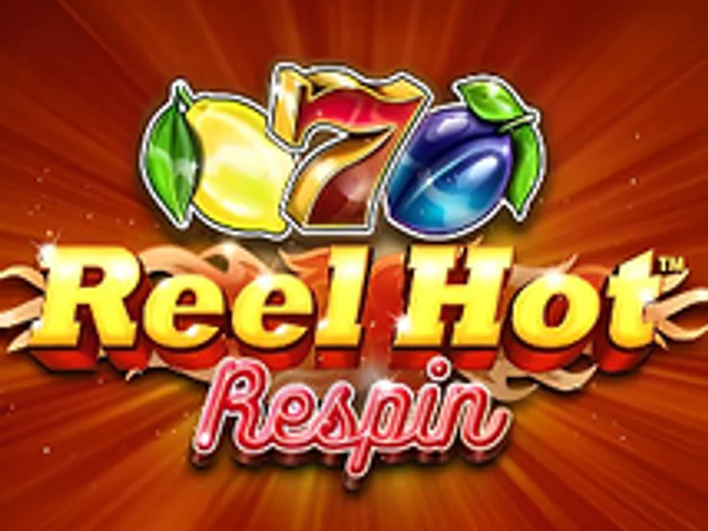 Reel Hot Respin