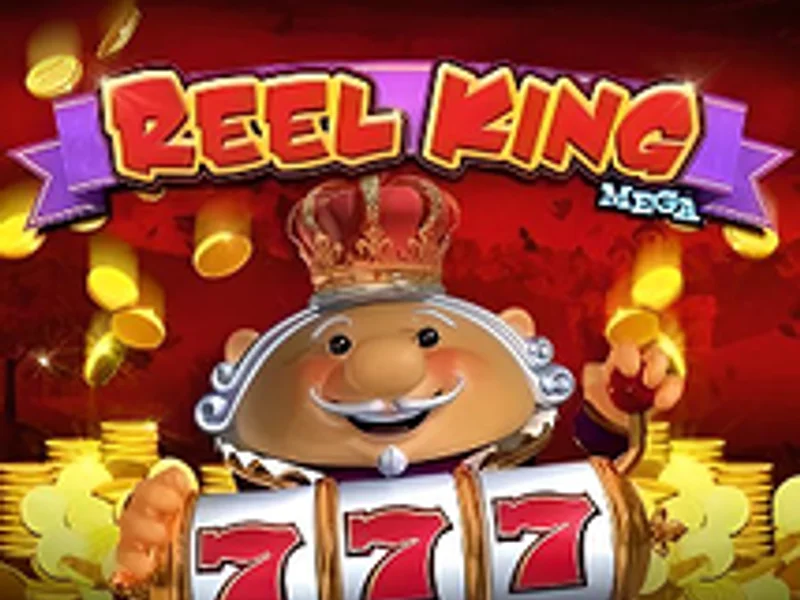 Reel King Mega