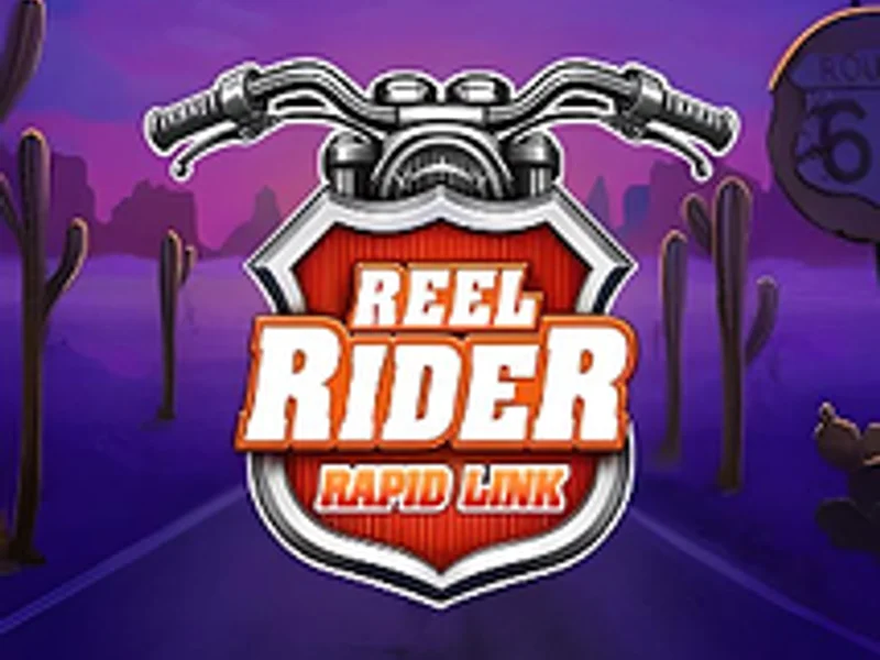 Reel Rider Rapid Link