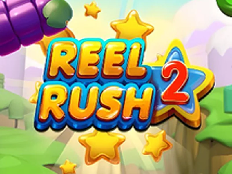 Reel Rush 2