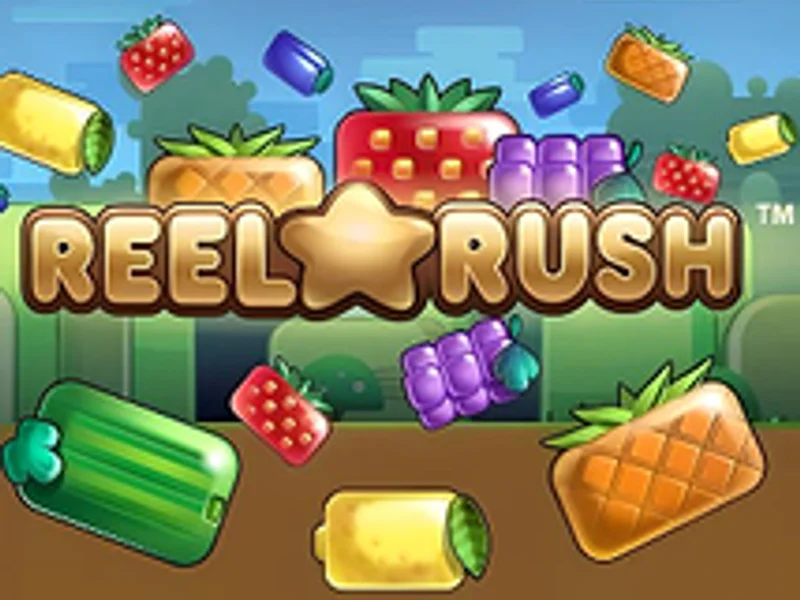Reel Rush