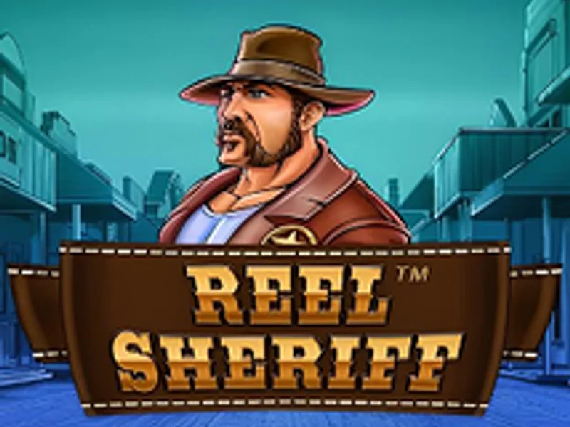 Reel Sheriff