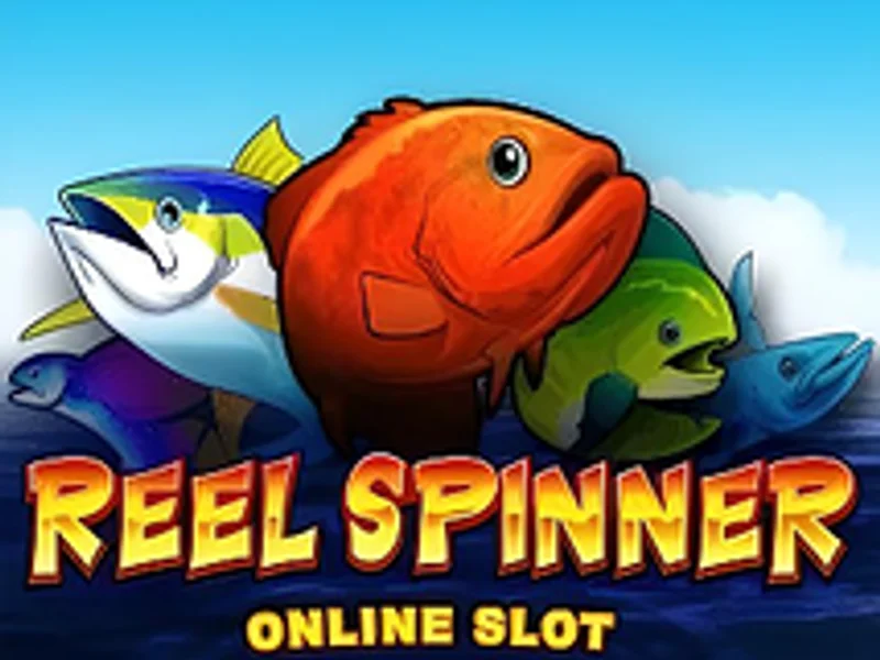 Reel Spinner