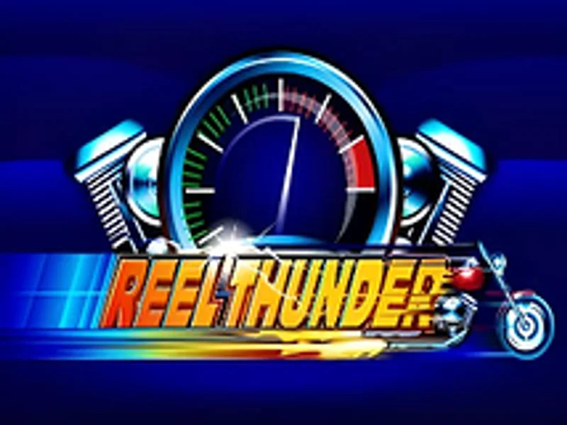 Reel Thunder