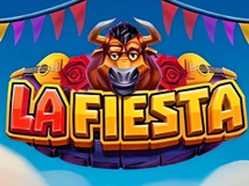 Relax Gaming La Fiesta
