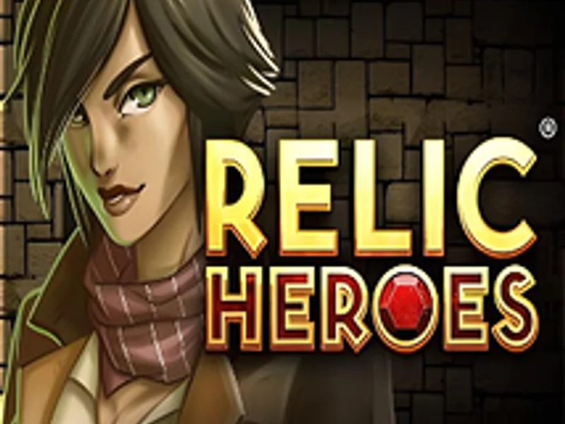 Relic Heroes