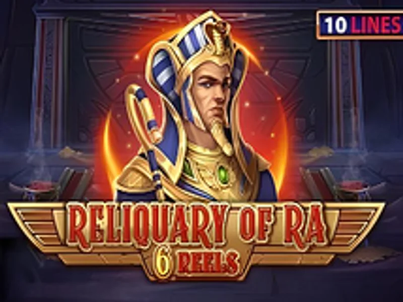 Reliquary of Ra 6 Reels