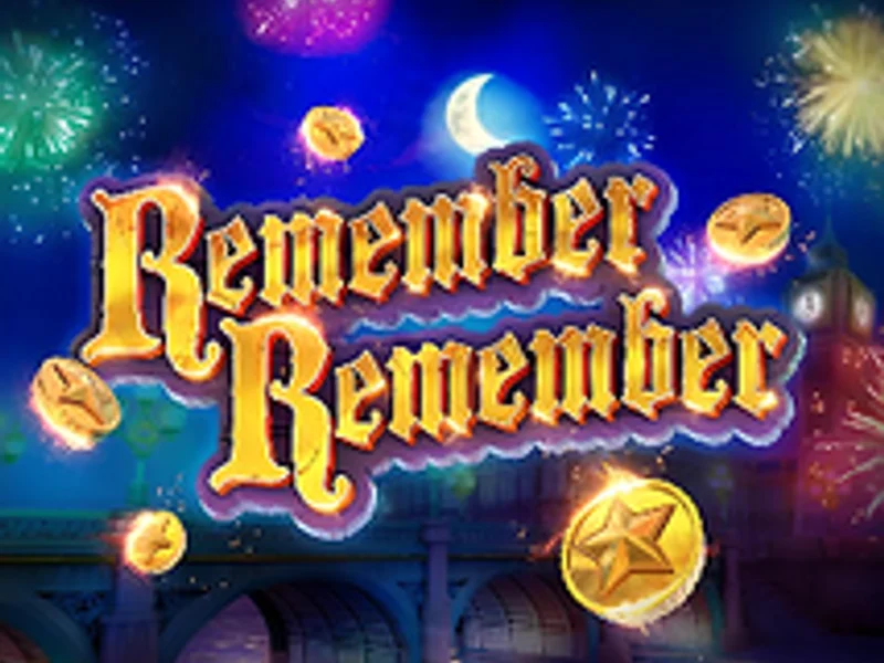 Remember Remember