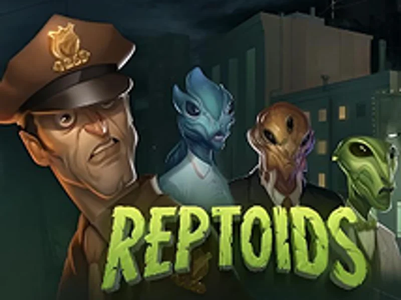 Reptoids