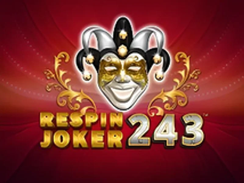 Respin Joker 243