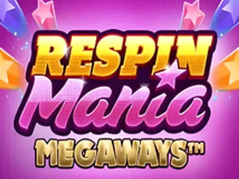 Respin Mania Megaways