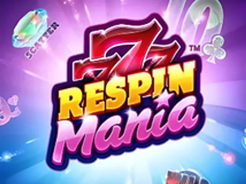 Respin Mania