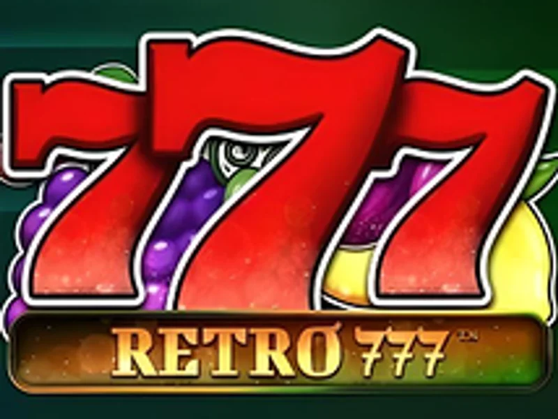 Retro 777