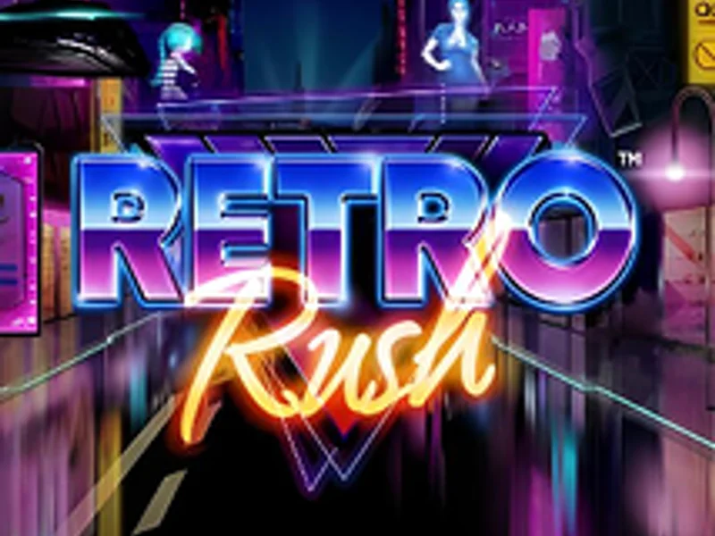 Retro Rush