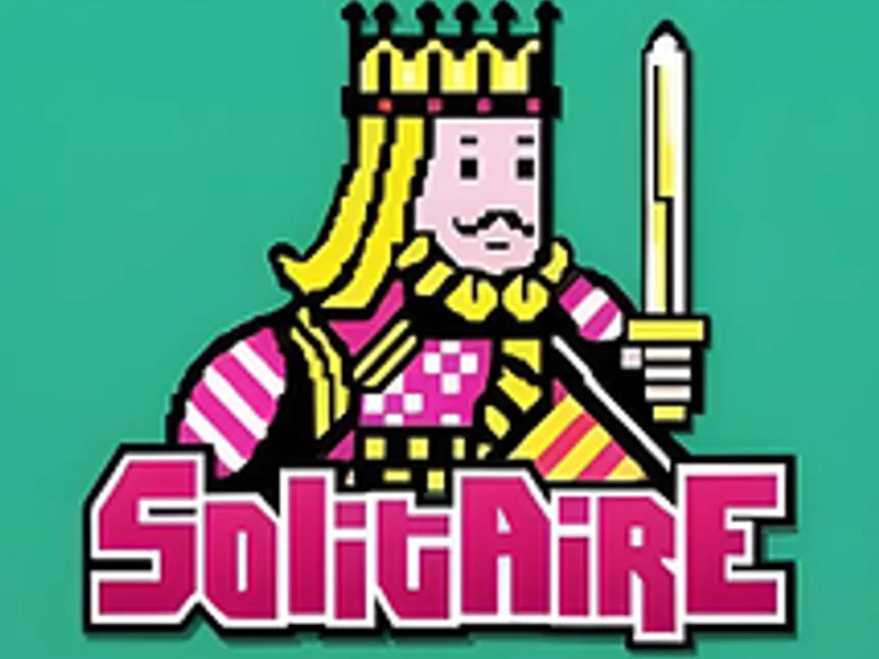 Retro Solitaire