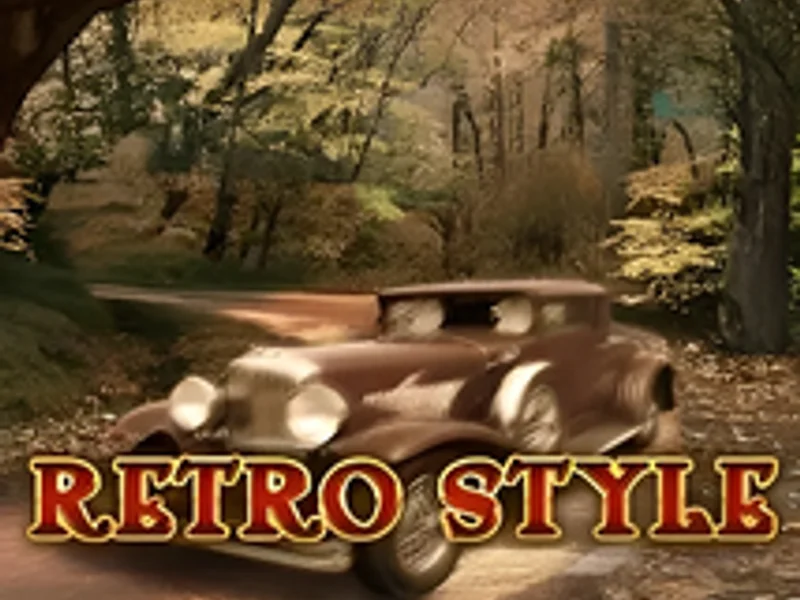 Retro Style